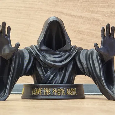 Digital Detox Wraith - Giá đỡ điện thoại