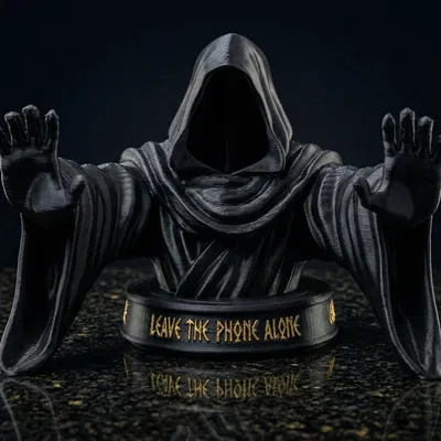 Digital Detox Wraith - Giá đỡ điện thoại