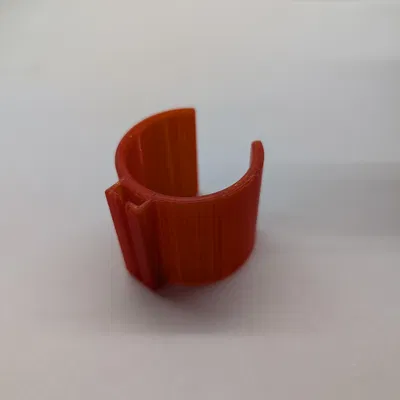 Kẹp Giữ Điều Khiển Nano - Giải Pháp Chống Lạc Remote