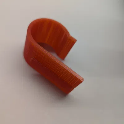 Kẹp Giữ Điều Khiển Nano - Giải Pháp Chống Lạc Remote