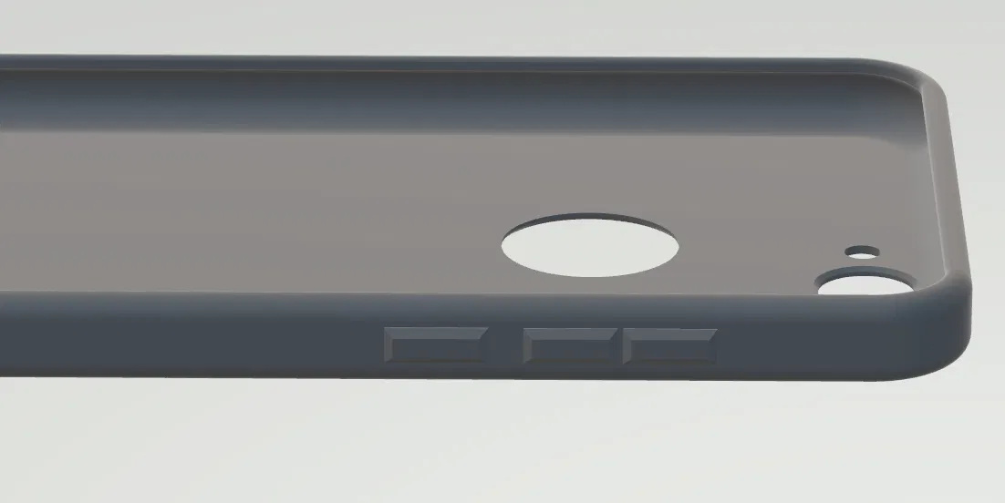 Ốp Lưng In 3D Huawei Y7 2018 Cao Cấp - Image 3