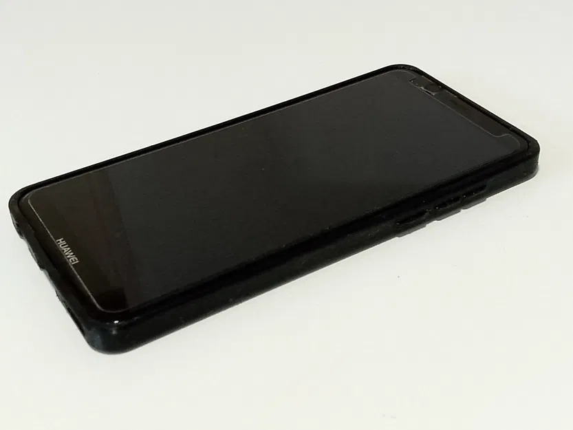 Ốp Lưng In 3D Huawei Y7 2018 Cao Cấp - Image 4