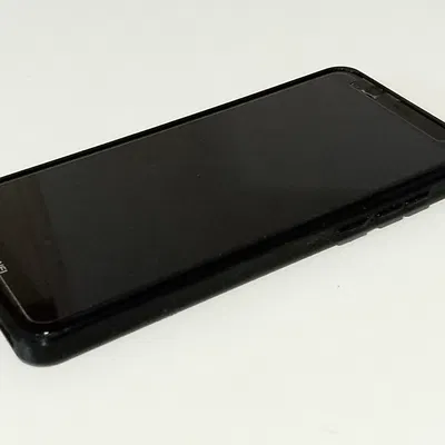 Ốp Lưng In 3D Huawei Y7 2018 Cao Cấp