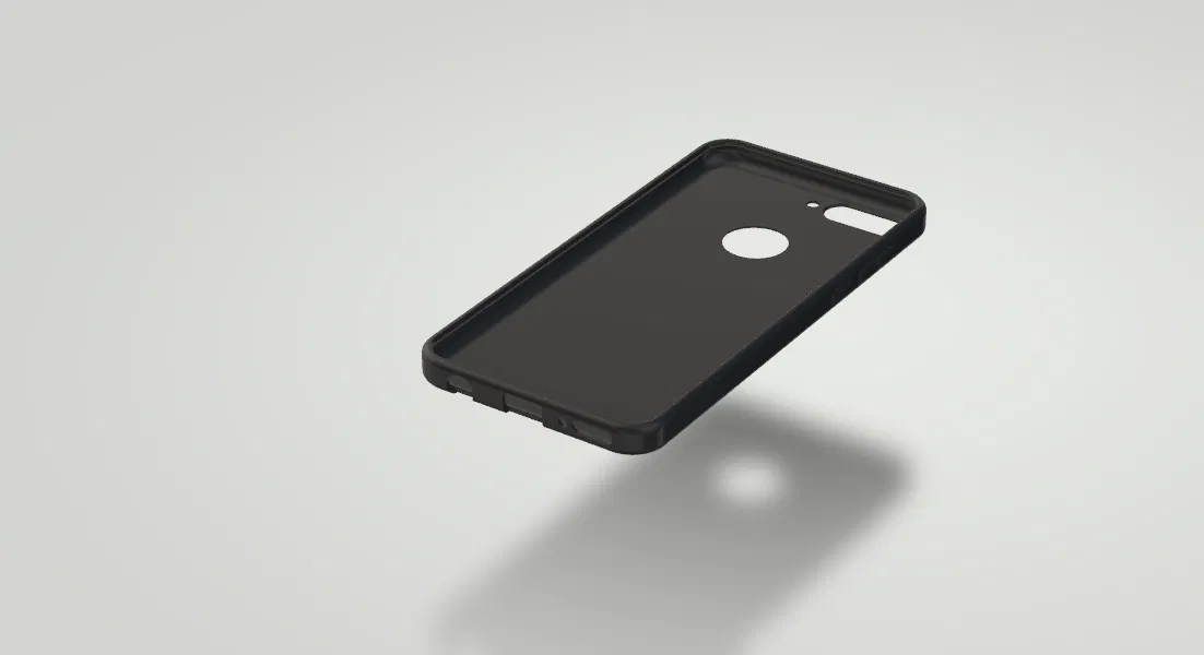 Ốp Lưng In 3D Huawei Y7 2018 Cao Cấp - Image 5