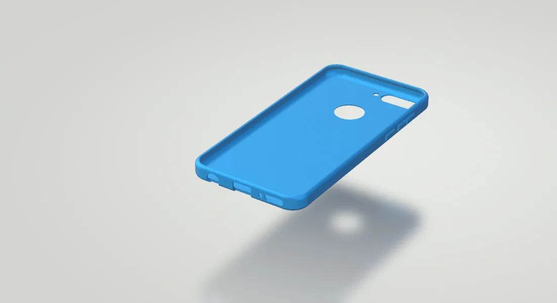 Ốp Lưng In 3D Huawei Y7 2018 Cao Cấp - Image 8