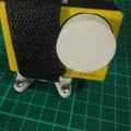Chụp Bảo Vệ Ống Kính Máy Ảnh In 3D - Thumbnail 1