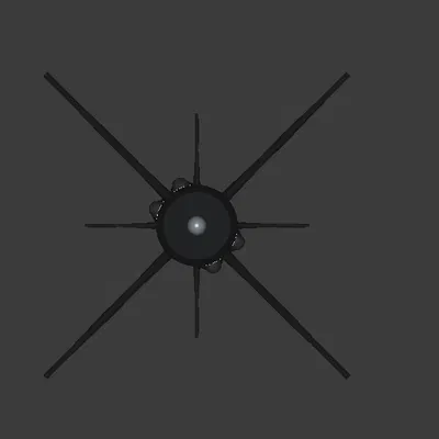 Tên lửa đạn đạo chiến thuật MGM-18 Lacrosse