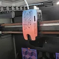 PCB Nắp Che Toolhead Creality K2 - Thumbnail 1