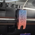 PCB Nắp Che Toolhead Creality K2 - Thumbnail 4