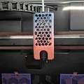 Ốp che Toolhead Voronoi cho Creality K2 (K2Pro/K2Plus) - Thumbnail 2