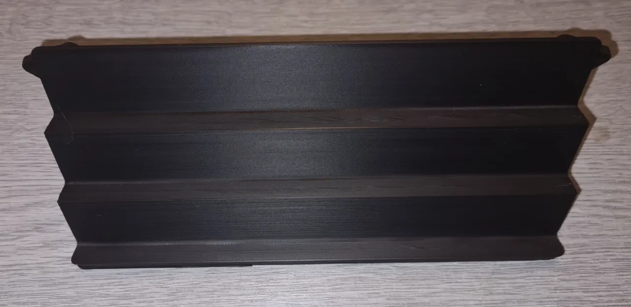 Giá đỡ Domino 3 tầng (Dominoes Rack Stand - three tier) - Image 2