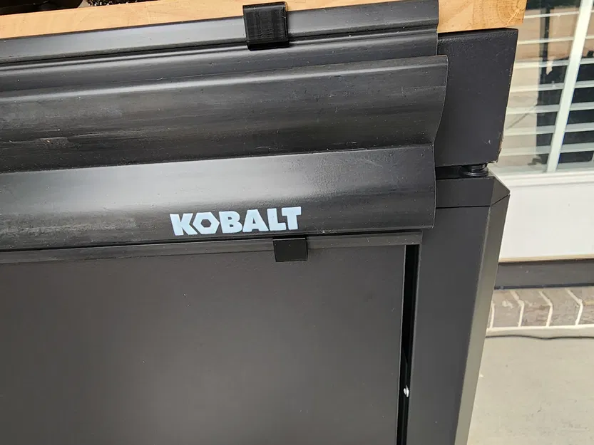Profile Kobalt K-Rail - Image 1