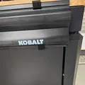 Profile Kobalt K-Rail - Thumbnail 1
