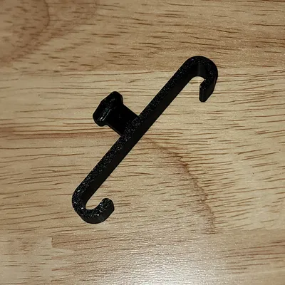 Profile Kobalt K-Rail