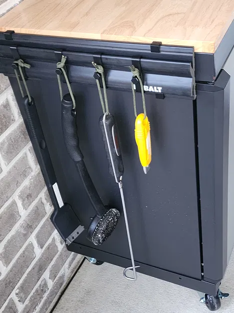 Profile Kobalt K-Rail - Image 3