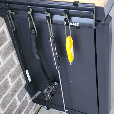 Profile Kobalt K-Rail