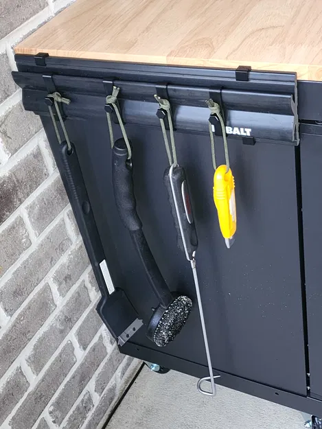 Profile Kobalt K-Rail - Image 4