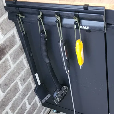 Profile Kobalt K-Rail