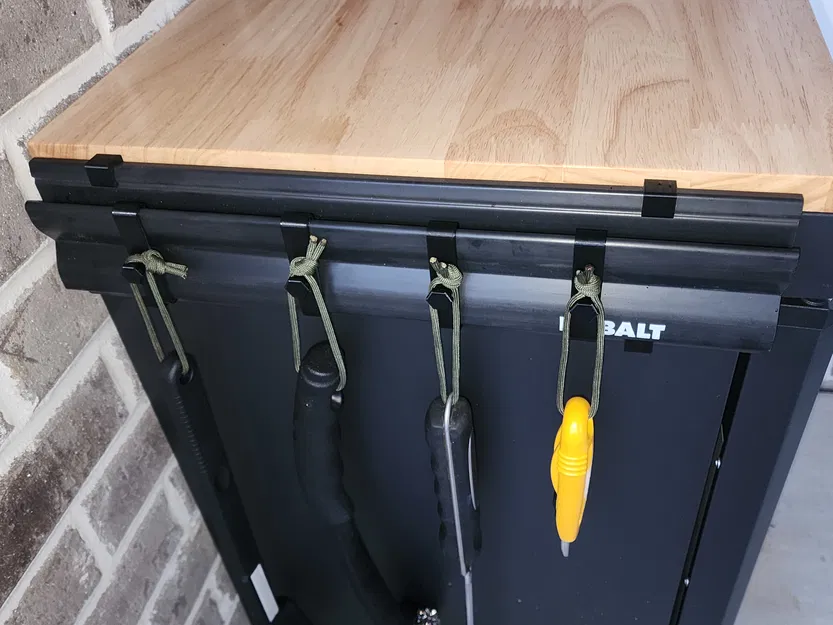 Profile Kobalt K-Rail - Image 5