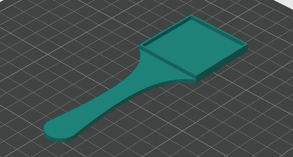 Lược Tản Nhiệt Heatsink 40mm - Dụng Cụ Vệ Sinh Thông Minh - Image 2