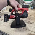 Đế gắn máy chà nhám M12 lên bàn (M12 Sander Mount for Work Bench) - Thumbnail 3