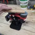 Đế gắn máy chà nhám M12 lên bàn (M12 Sander Mount for Work Bench) - Thumbnail 4
