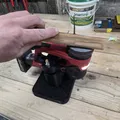 Đế gắn máy chà nhám M12 lên bàn (M12 Sander Mount for Work Bench) - Thumbnail 5