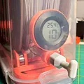 Adapter PolyDryer Dual-Port cho Cereal Container Filament Drybox (Official Remix) - Thumbnail 5