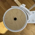 Phanh xe tập đi em bé (Baby Walker Breaks) - Thumbnail 2