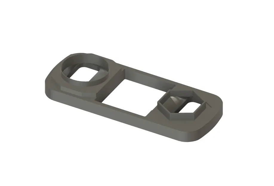 Dry Box - PolyDryer Adapter (Adapter hộp sấy cho PolyDryer) - Image 1