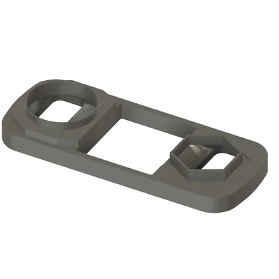 Dry Box - PolyDryer Adapter (Adapter hộp sấy cho PolyDryer)
