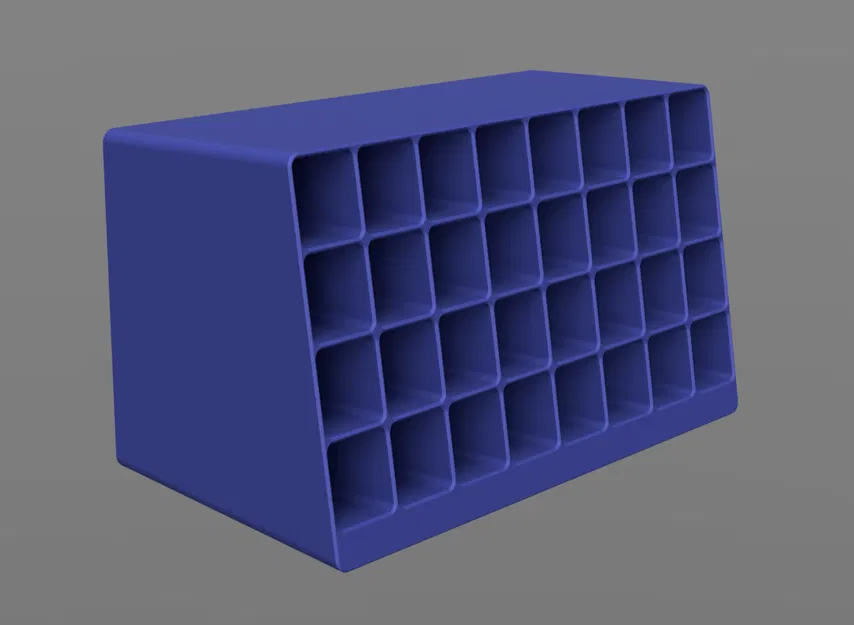 Giá đựng marker tham số (Parametric) - Image 1