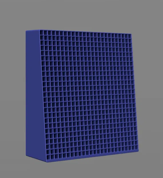 Giá đựng marker tham số (Parametric) - Image 2