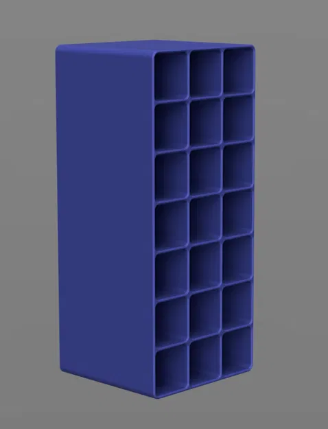 Giá đựng marker tham số (Parametric) - Image 4