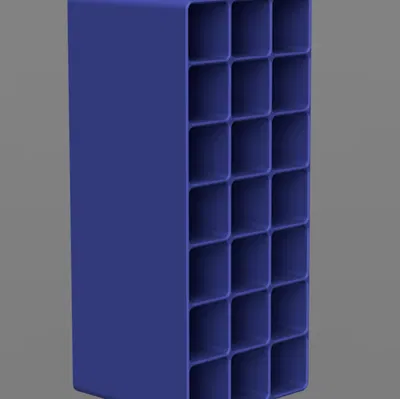 Giá đựng marker tham số (Parametric)