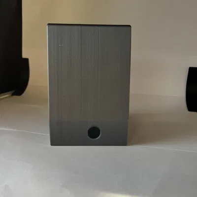 Đế Đỡ Điện Thoại Kiêm Sạc Đa Năng - In 3D Tiện Lợi