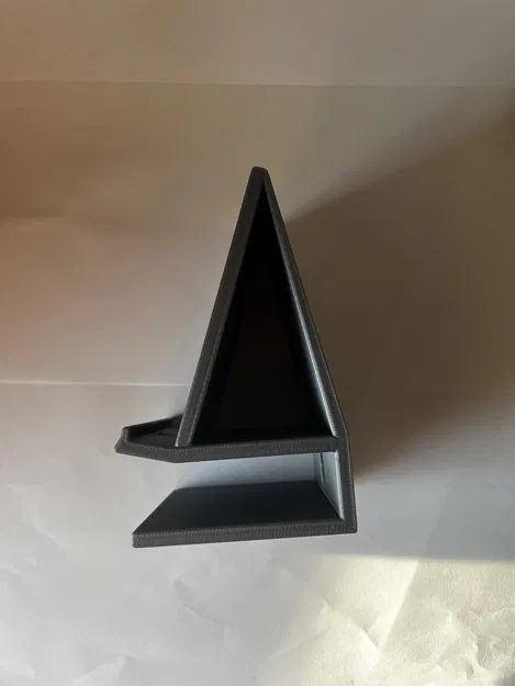 Đế Đỡ Điện Thoại Kiêm Sạc Đa Năng - In 3D Tiện Lợi - Image 4