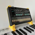 Giá gắn Korg Volca cho Arturia Keystep - Thumbnail 1