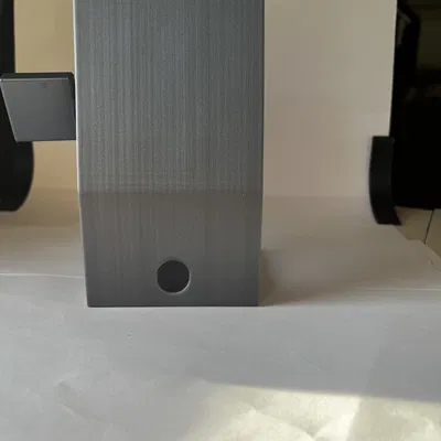 Đế Đựng Điện Thoại & Đồng Hồ Thông Minh Tiện Lợi