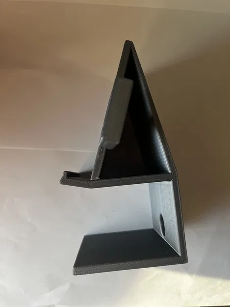 Đế Đựng Điện Thoại & Đồng Hồ Thông Minh Tiện Lợi - Image 4