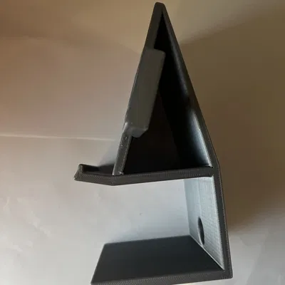 Đế Đựng Điện Thoại & Đồng Hồ Thông Minh Tiện Lợi