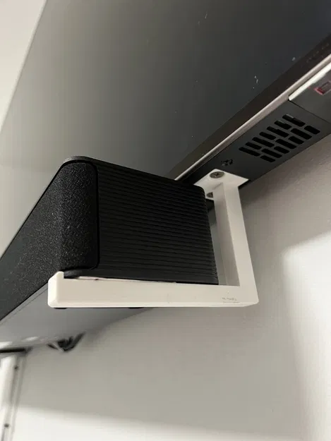 Giá đỡ Soundbar TV Philips OLED 3D - Image 1