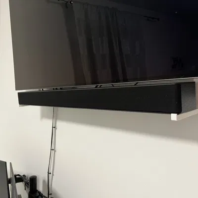 Giá đỡ Soundbar TV Philips OLED 3D