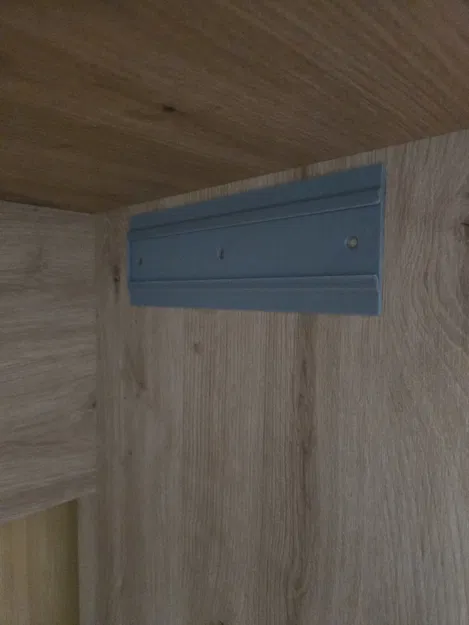 Giá treo dây nối điện (cable extension) chỉnh chiều dài - Image 2