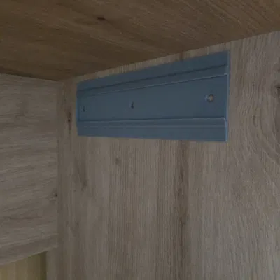 Giá treo dây nối điện (cable extension) chỉnh chiều dài