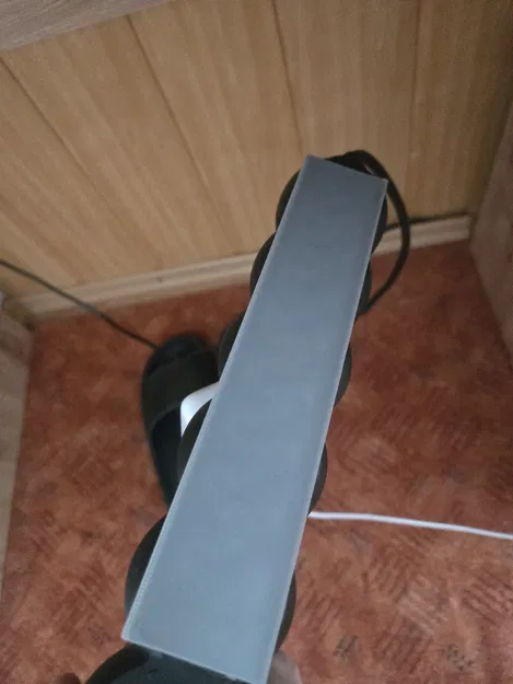 Giá treo dây nối điện (cable extension) chỉnh chiều dài - Image 3