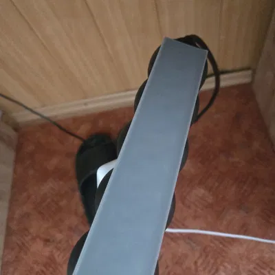 Giá treo dây nối điện (cable extension) chỉnh chiều dài