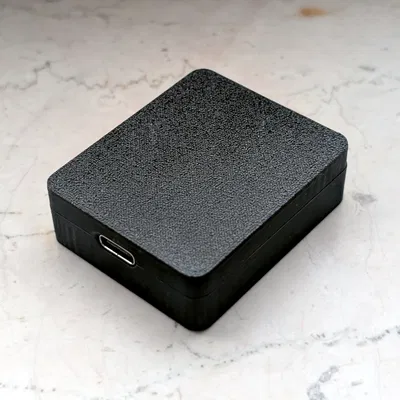 USB Power Delivery 5V Splitter – Vỏ (nam châm) cho bộ chia USB-C ra 2 USB-A