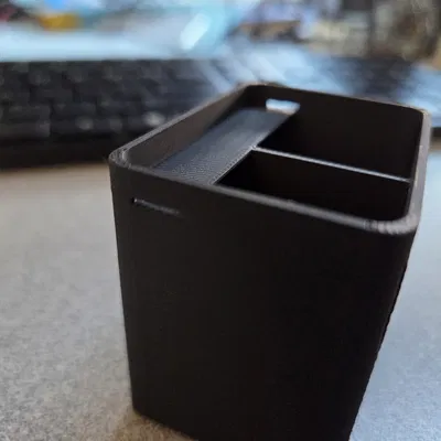 Hộp Harbor Freight kèm nhãn in được (Printable Labels)