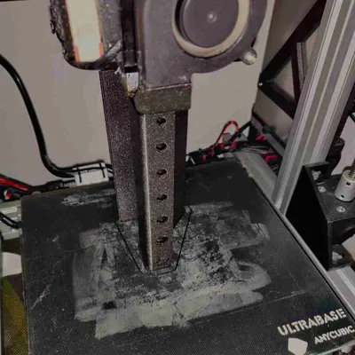 Giá đỡ lục giác/giá đỡ Torx (Parkside / Powerfix)